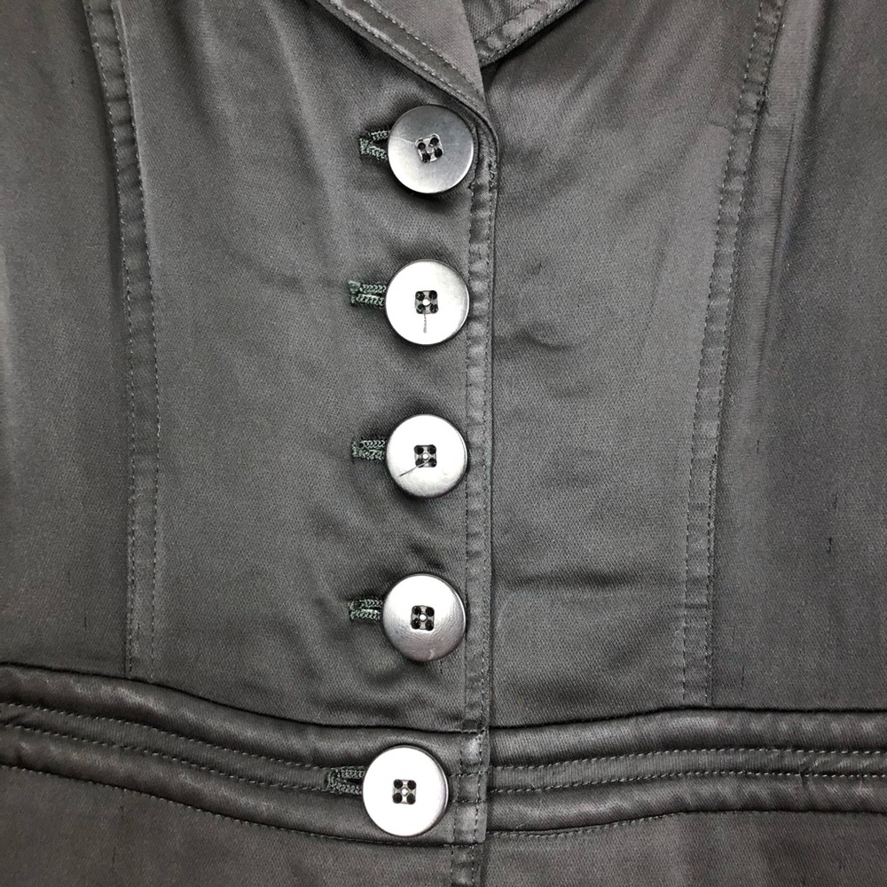 Giorgio Armani Le Collezioni Blazer - Picture 3 of 7